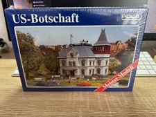 Pola 328 N 1:160 Master Model US Embassy Unbuilt In Original Packaging