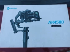 Feiyu Tech AK4500 Professional Camera Gimbal