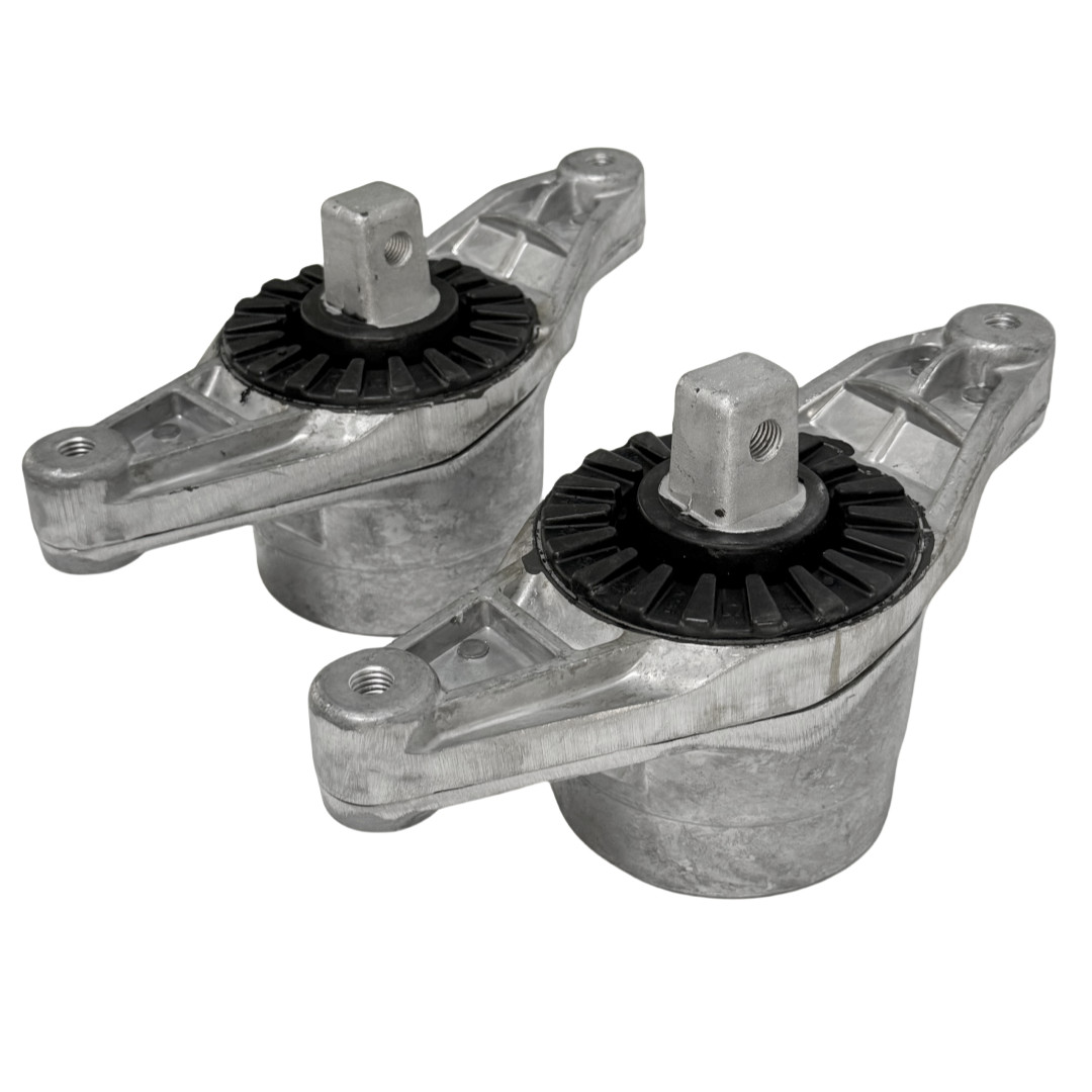 Maserati Ghibli S Q4 2013-2016 Front Engine mounts 2 pcs