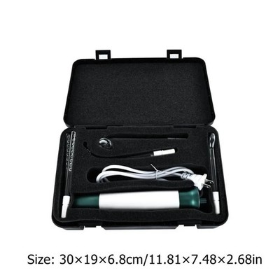 Vortex Comb Hair Growth Wand 4 Settings High Frequency Facial Machine Hair Care