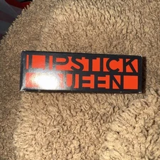 Lipstick Queen Sinner Full Size 0.12 oz / 3.5 g New In Box