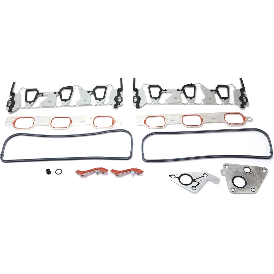 Juego de juntas de colector de admisión superior para Chevy Chevrolet Impala Buick Lucerne Vue Foto 2 de 4