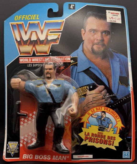 WWE WWF アンダーテイカー フィギュア　ハズブロ Hasbro WWE Undertaker 4.25 in Action Figure for sale online | eBay