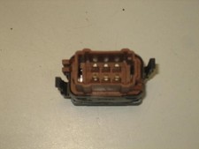 Lunette arrière Renault CLIO