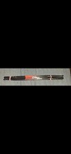 Zildjian Drumsticks 5B, WOOD Tip DRUMSTICKS, BLACK Drum Sticks