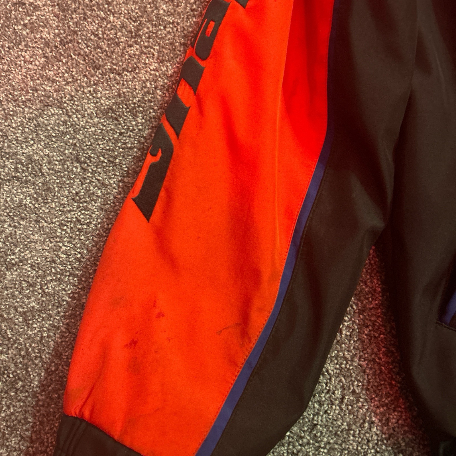 snap on jacket - image 3