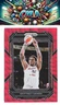 2023 Panini Prizm WNBA #57 Brittney Griner Ruby Wave