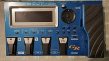 guitar synth Roland GR-55 - sintetizzatore per chitarra