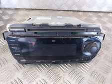 Autoradio Seat IBIZA