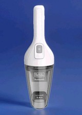 Black & Decker Dustbuster Cordless