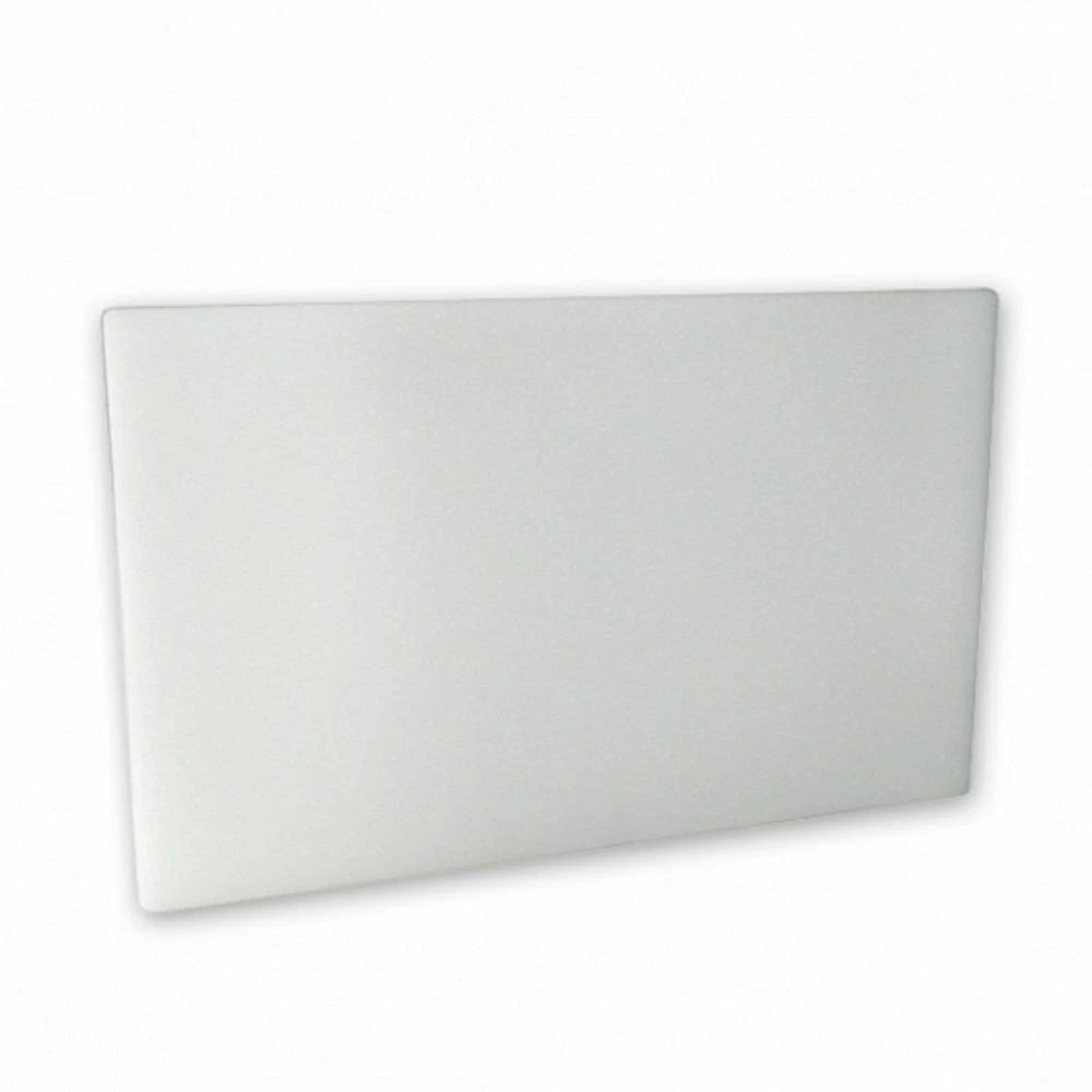 Trenton Reversible Cutting Chopping Board 600 X 450 X 13mm - White HACCP
Opens in a new window or ta