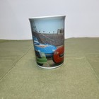 Disney Pixar Cars Mug 2008 Lightning McQueen Ceramic — photo 3