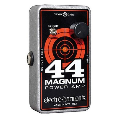 Pedalboard Amp Electro Harmonix 44 Magnum  NEU