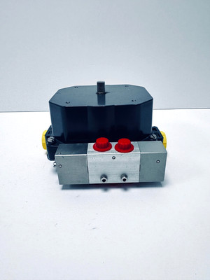 TopWorx TVL-M2WBNMM2A11 Valve Position Switch Box IP66/IP68