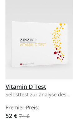 vitamin d3 test Plus 2x 60 Tabletten für Knochen, Zähne und vieles mehr !