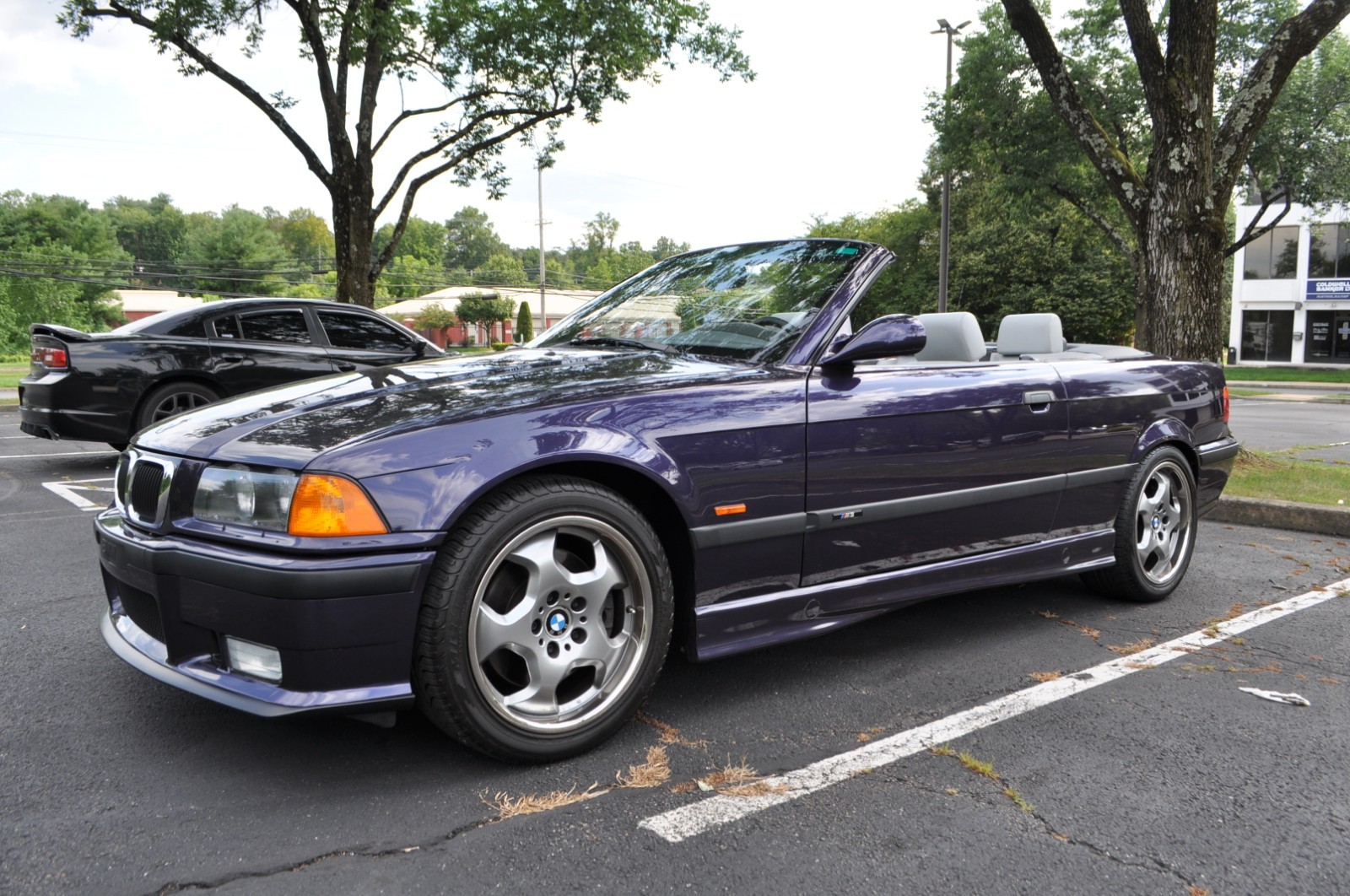 1998 BMW M3 for sale in Huntingdon Valley Pennsylvania