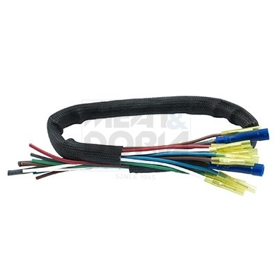 Fits MEAT&DORIA 25399 QUALITY CABLE SET  ⭐UK Stock⭐