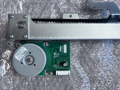 Zline Rail Assy (slippery orbit) MWD-36 for MWD-1 Microwave Drawer Unit w/belts