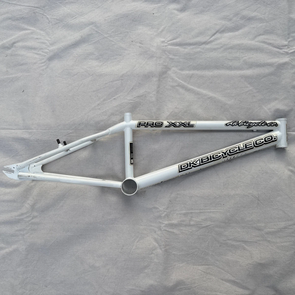 20 Inch Wheel BMX Bike Frames for sale | eBay
