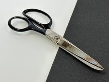 Wiss Tools USA 7" Inlaid Solid Steel Straight Trimmers Scissors Shears NEW NOS 