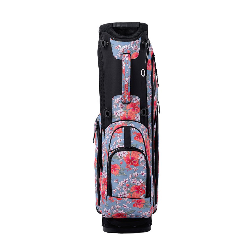 Srixon Golf Limited Edition S3 Signature Ser. Hawaii Floral Stand