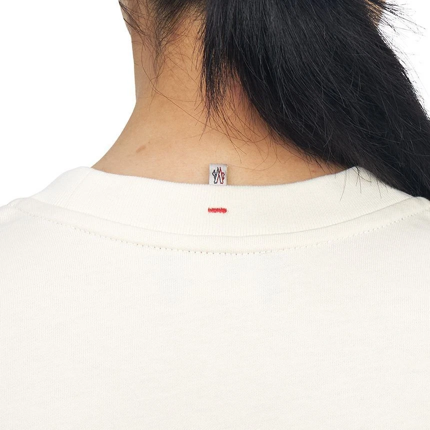 T shirt donna manica corta Moncler Grenoble 130772491