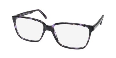 ANDY WOLF 4510 EYEGLASS FRAME/EYEWEAR BOLD CONTEMPORARY  display picture 1