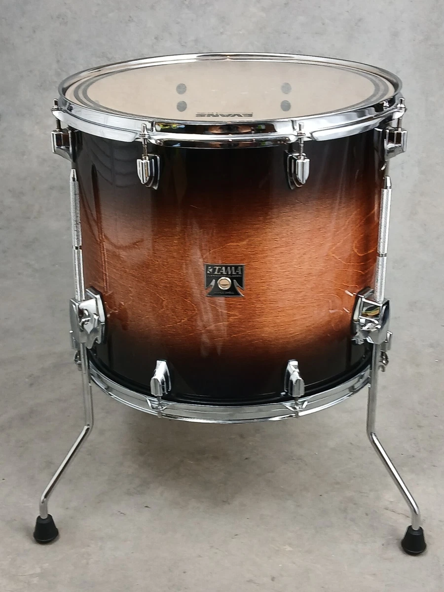 tama出品 TAMA Drum Toms 16 in Item Diameter for sale - eBay