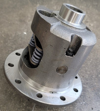 Used - Gm 8.5 10 Bolt Chevy 28 Spline Posi Unit - Chevrolet - Gmc - Locker