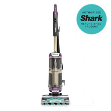 Shark PowerDetect Powered Lift-Away Upright Vacuum Cleaner - [AZ3900UKTBKREF]