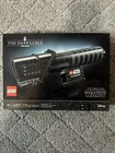 Lego 40917 The Darksaber GWP Brand New Sealed