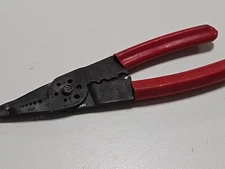 Matco TCT-10 Electrical Wire Cutter Crimpers