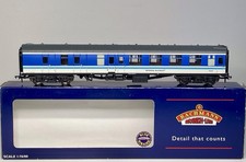 Bachmann 39-081 BR Mk1 BSK Brake 2nd Corridor Coach Regional Railways - OO Gauge