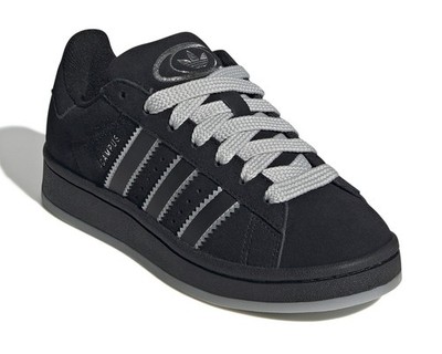 Schuhe adidas Campus 00s Originals Jungs Turnschuhe JI3986 Total Black