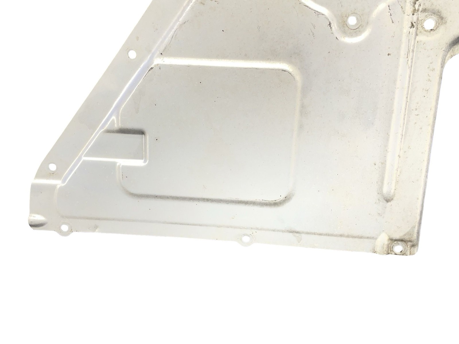 Audi R8 2017-2023 Rear Right Engine splash shield P/N 4S0825216C