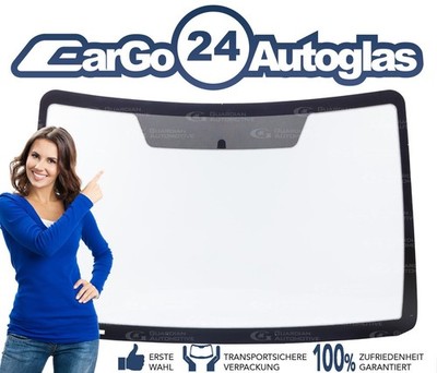 Frontscheibe für Ford Tourneo Transit Connect Windschutzscheibe ab Bj 2002