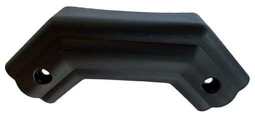  94356 Bottom Rear Corner Trim 