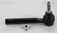Triscan Spurstangenkopf Gelenkkopf 8500 50109 FüR CX Mazda DK Skyactiv DK2WS AWD