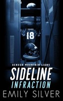 Sideline Infraction Emily Silver Taschenbuch Englisch 2023 Ean 9781961359116