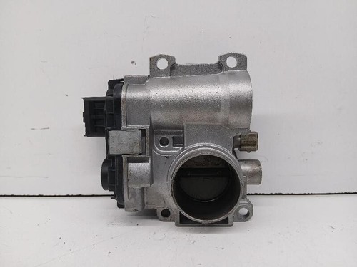 310037 Corpo Farfallato Adattabile Per Renault Twingo I (C06) Dal 2001