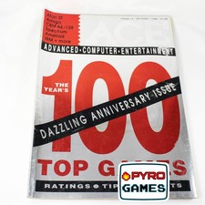 ACE (Advanced Computer Entertainment) Magazine - Issue 13 - October 1988 - 10...