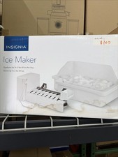 Insignia-Icemaker Kit-NS-IMK20WH7 White