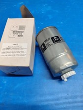 Filtre à carburant Peugeot BOXER