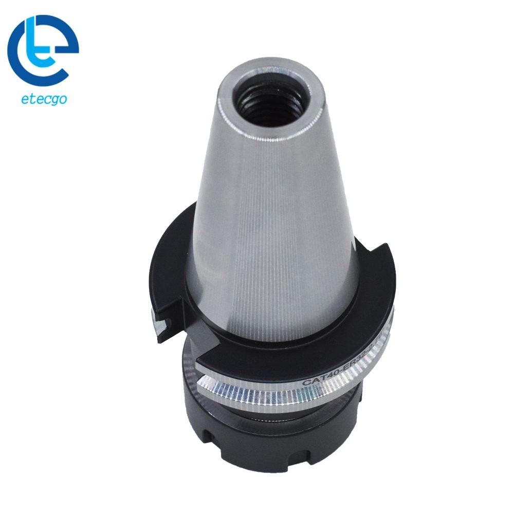 8 pcs CAT40-ER32 Collet Chuck 2.76" Balanced To G2.5/25000rpm-8 Chucks US thumbnail 15