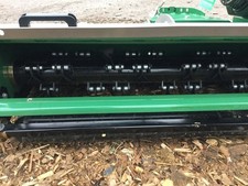 Replacement RotorShaft For 1.2 M ATV Flail Mower