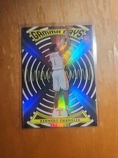 Basketball Card Single 2022 Chronicles Gamma Rays Kennedy Chandler Rookie D146