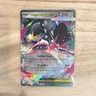 Mega Mawile EX Basic Steel Full Art Double Rare Pokémon 094/132 270 HP