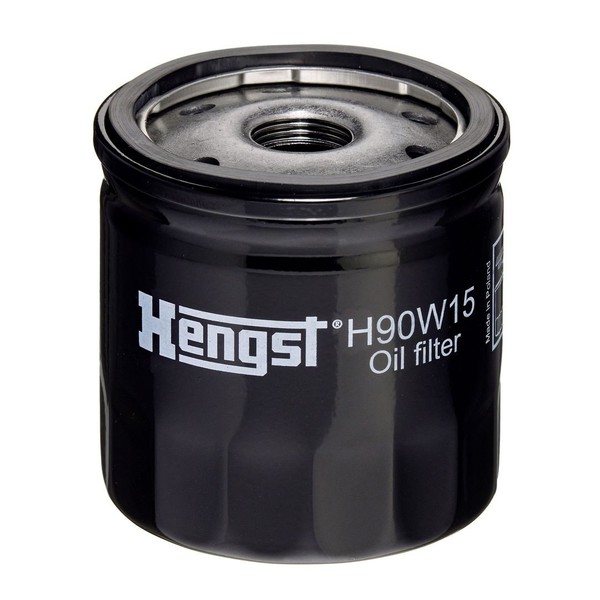 NEU - Hengst Filter H90W15 ÖLfilter FüR Alfa Romeo Passend FüR Fiat Lancia-image