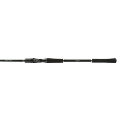 Shimano CURADO CASTING, Freshwater, Bass, Casting, 8'0'', Extra Heavy, 2 pcs, ...