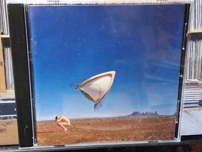 The Cranberries - ''Bury the Hatchet'' (CD, 1999) *VERY GOOD*